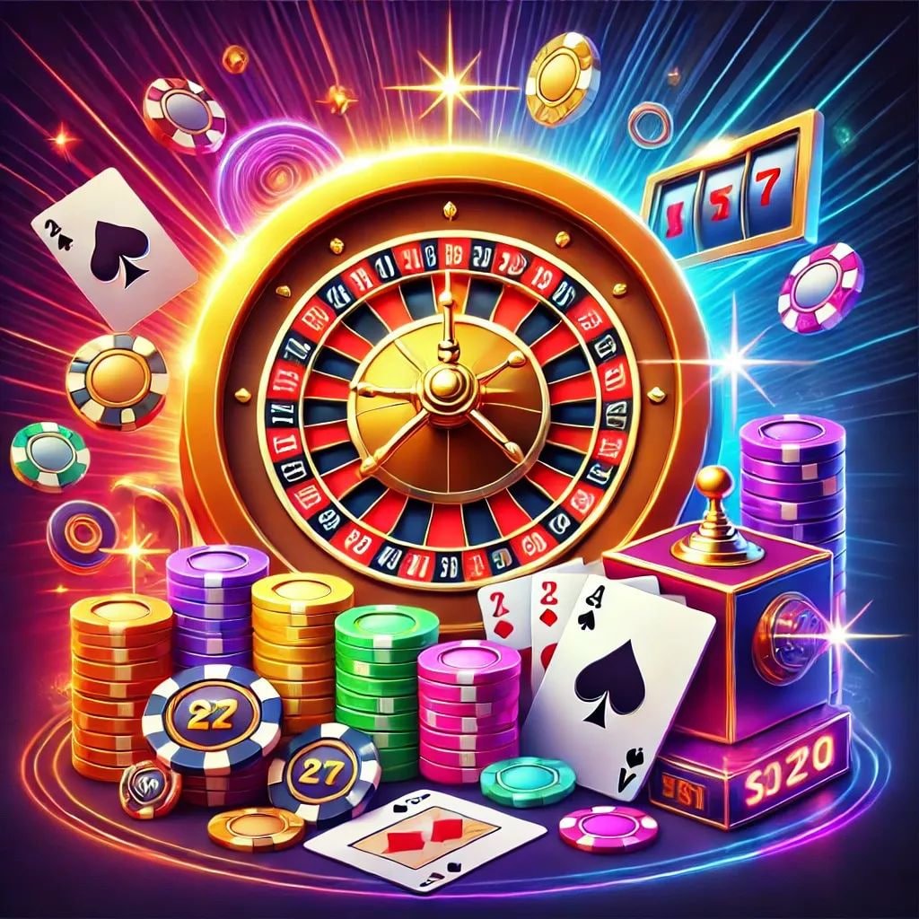 Live casino và slot online tại sukienfo4